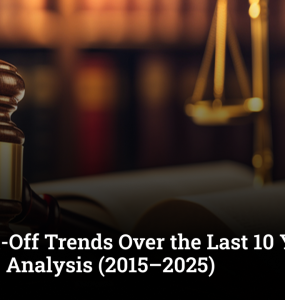 CLAT Cut-Off Trends Over the Last 10 Years: A Complete Analysis (2015–2025)