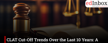CLAT Cut-Off Trends Over the Last 10 Years: A Complete Analysis (2015–2025)