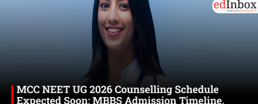 MCC NEET UG 2026 Counselling Schedule Expected Soon; MBBS Admission Timeline, Seat Matrix and Registration Details Awaited