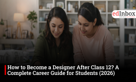 How to Become a Lawyer After Class 12? A Complete Career Guide for Students (2026)