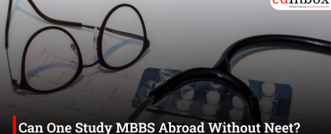 Can One Study MBBS Abroad Without Neet? Here’s Everything Students Must Know