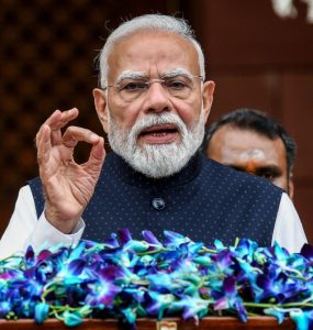 'Preventing Paper Leaks Is a National Responsibility': PM Modi Calls for Strict Action Over NEET Leak