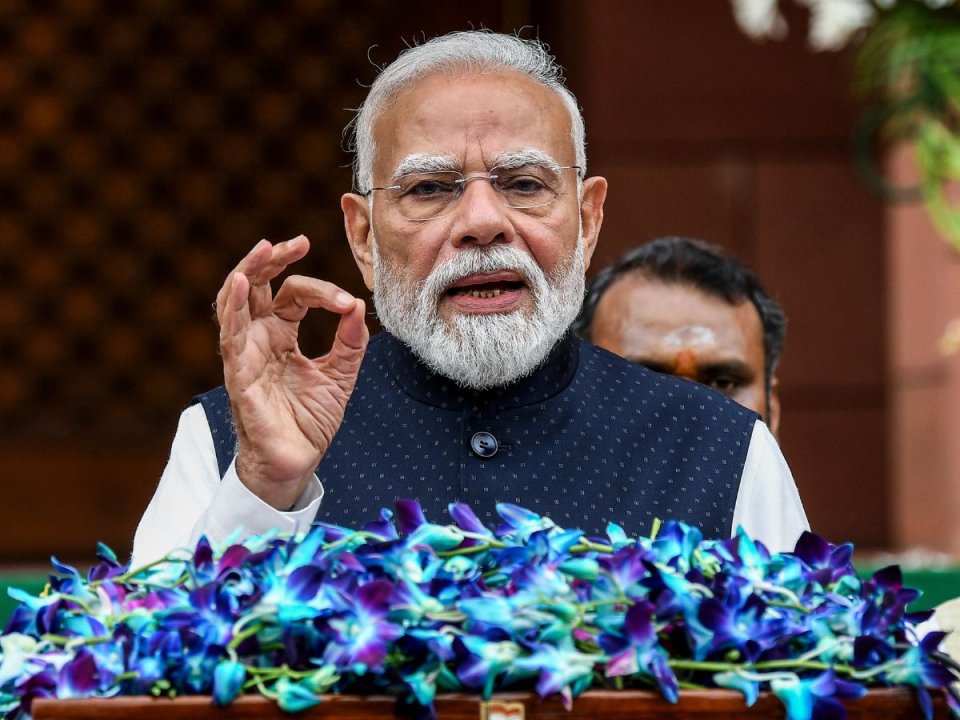 'Preventing Paper Leaks Is a National Responsibility': PM Modi Calls for Strict Action Over NEET Leak 