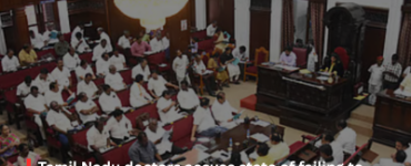 Tamil Nadu doctors accuse state of failing to protect 151 super-speciality seats after Supreme Court order