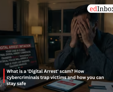 What is a 'Digital Arrest' scam? How cybercriminals trap victims and how you can stay safe