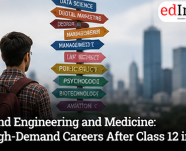 NITI Aayog Proposes Vocational Tracks From Class 9, Employability Skills From Class 6