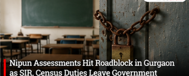 Jharkhand Recruitment Exam Row: Successful Candidates Enter Secretariat, Protest JSSC-CGL Cancellation
