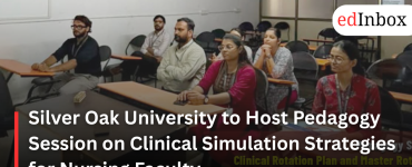 Silver Oak University to Host Pedagogy Session on Clinical Simulation Strategies for Nursing Faculty 