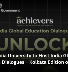 Techno India University to Host India Global Education Dialogues – Kolkata Edition on August 10