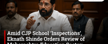 Amid CJP School ‘Inspections’, Eknath Shinde Orders Review of Maharashtra Education Sector; Seeks Action Plan