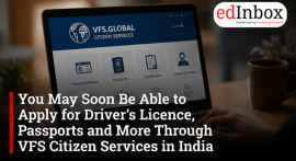You May Soon Be Able to Apply for Driver’s Licence, Passports and More Through VFS Citizen Services in India