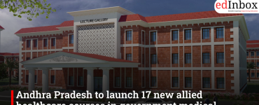 Andhra Pradesh to launch 17 new allied healthcare courses in government medical colleges from 2026–27