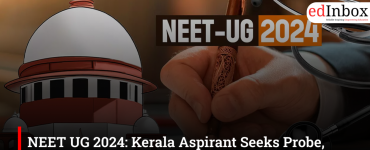 NEET UG 2024: Kerala Aspirant Seeks Probe, Compensation From PM Modi