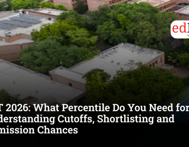 CAT 2026: What Percentile Do You Need for IIMs? Understanding Cutoffs, Shortlisting and Admission Chances