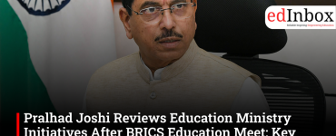 Pralhad Joshi Reviews Education Ministry Initiatives After BRICS Education Meet: Key Priorities