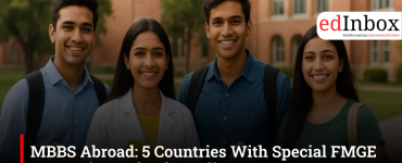 Study MBBS Abroad: 5 Countries With Special FMGE Exemption Rules for Indian Doctors