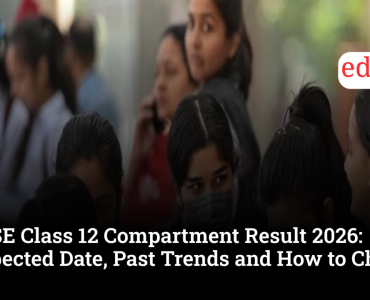 CBSE Class 12 Compartment Result 2026: Expected Date, Past Trends and How to Check