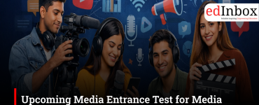 Upcoming Media Entrance Test for Media Education in 2027