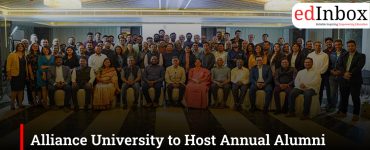 Alliance University to Host Annual Alumni Meet 2026 in Bengaluru on August 29