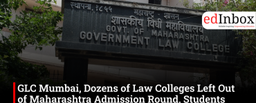 GLC Mumbai, Dozens of Law Colleges Left Out of Maharashtra Admission Round, Students Face Fewer Choices