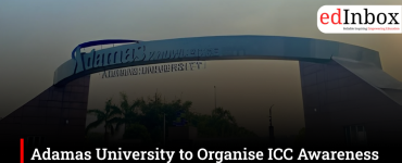 Adamas University to Organise ICC Awareness Session on Gender Equity and Campus Safety