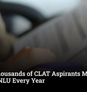 Why Thousands of CLAT Aspirants Miss Their Dream NLU Every Year