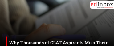 Why Thousands of CLAT Aspirants Miss Their Dream NLU Every Year 