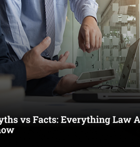 CLAT Myths vs Facts: Everything Law Aspirants Must Know 