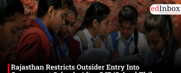Rajasthan Restricts Outsider Entry Into Government Schools After CJP ‘School Thik Karo’ Inspection Plan