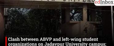 Jadavpur University Clash: ABVP, Left Student Groups Trade Allegations After FETSU Meeting Turns Violent