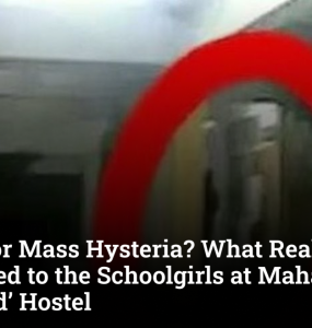 Ghosts or Mass Hysteria? What Really Happened to the School girls at Maharashtra’s ‘Haunted’ Hostel