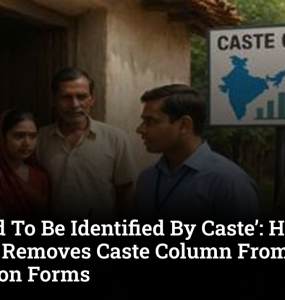 ‘No Child To Be Identified By Caste’: Himachal Pradesh Removes Caste Column From School Admission Forms 