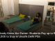 Nobody Knew the Owner: Students Pay up to Rs 32,000 to Stay in Unsafe Delhi PGs