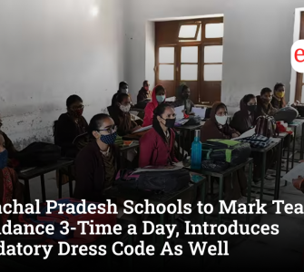 Himachal Pradesh Schools to Mark Teacher Attendance 3-Time a Day, Introduces Mandatory Dress Code As Well