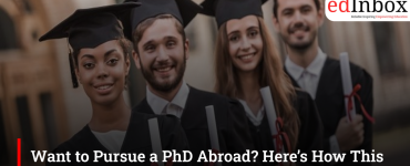Want to Pursue a PhD Abroad? Here’s How This Australian University Funds Research Students
