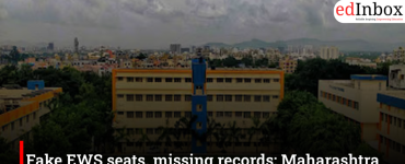Fake EWS seats, missing records: Maharashtra colleges pulled up over MHT CET admissions