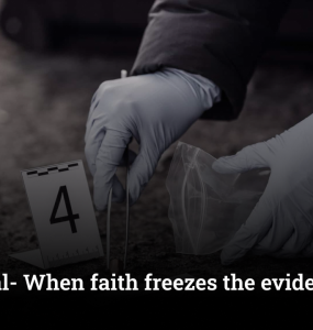 In the Age of Blind Faith and Intelligent Machines, Scientific Temper Is a Civic Necessity