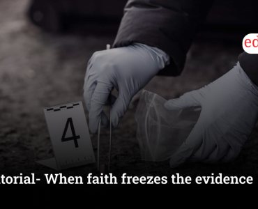 In the Age of Blind Faith and Intelligent Machines, Scientific Temper Is a Civic Necessity