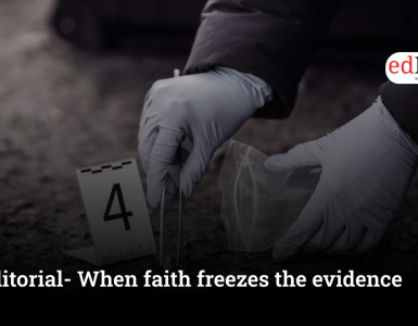 In the Age of Blind Faith and Intelligent Machines, Scientific Temper Is a Civic Necessity