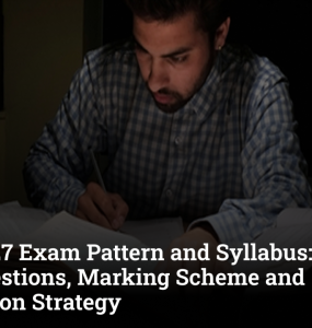 CLAT 2027 Exam Pattern and Syllabus: Section-Wise Questions, Marking Scheme and Preparation Strategy 