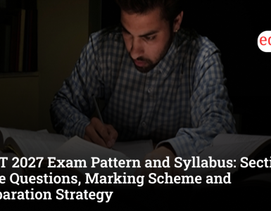 CLAT 2027 Exam Pattern and Syllabus: Section-Wise Questions, Marking Scheme and Preparation Strategy 