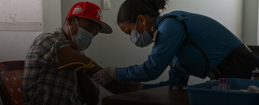 DNA testing offers Nepal families last hope of identifying flood victims