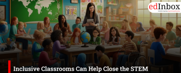 Inclusive Classrooms Can Help Close the STEM Achievement Gap, Study Finds