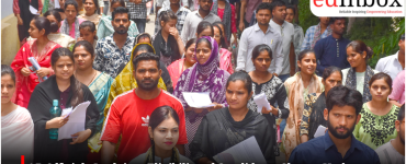AP Officials Look into Eligibility of Candidates Chosen Under Mega DSC-2025