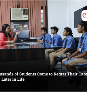 Why Thousands of Students Come to Regret Their Career Decisions Later in Life