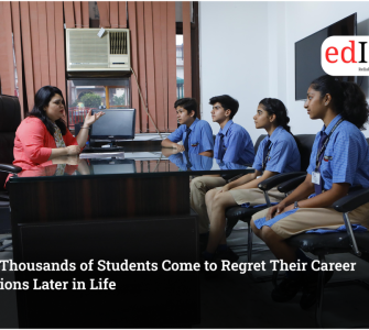 Why Thousands of Students Come to Regret Their Career Decisions Later in Life