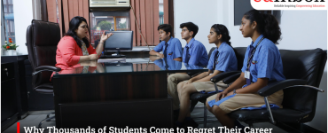 Why Thousands of Students Come to Regret Their Career Decisions Later in Life