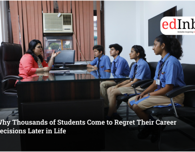 Why Thousands of Students Come to Regret Their Career Decisions Later in Life