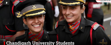 Chandigarh University Students Commissioned as Lieutenants in Indian Army After OTA Training
