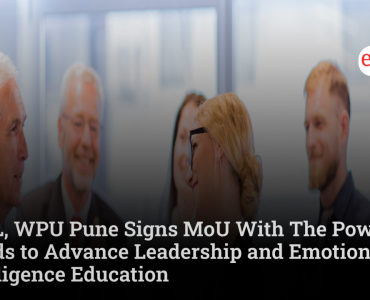 RSOL, WPU Pune Signs MoU With The Power of Words to Advance Leadership and Emotional Intelligence Education